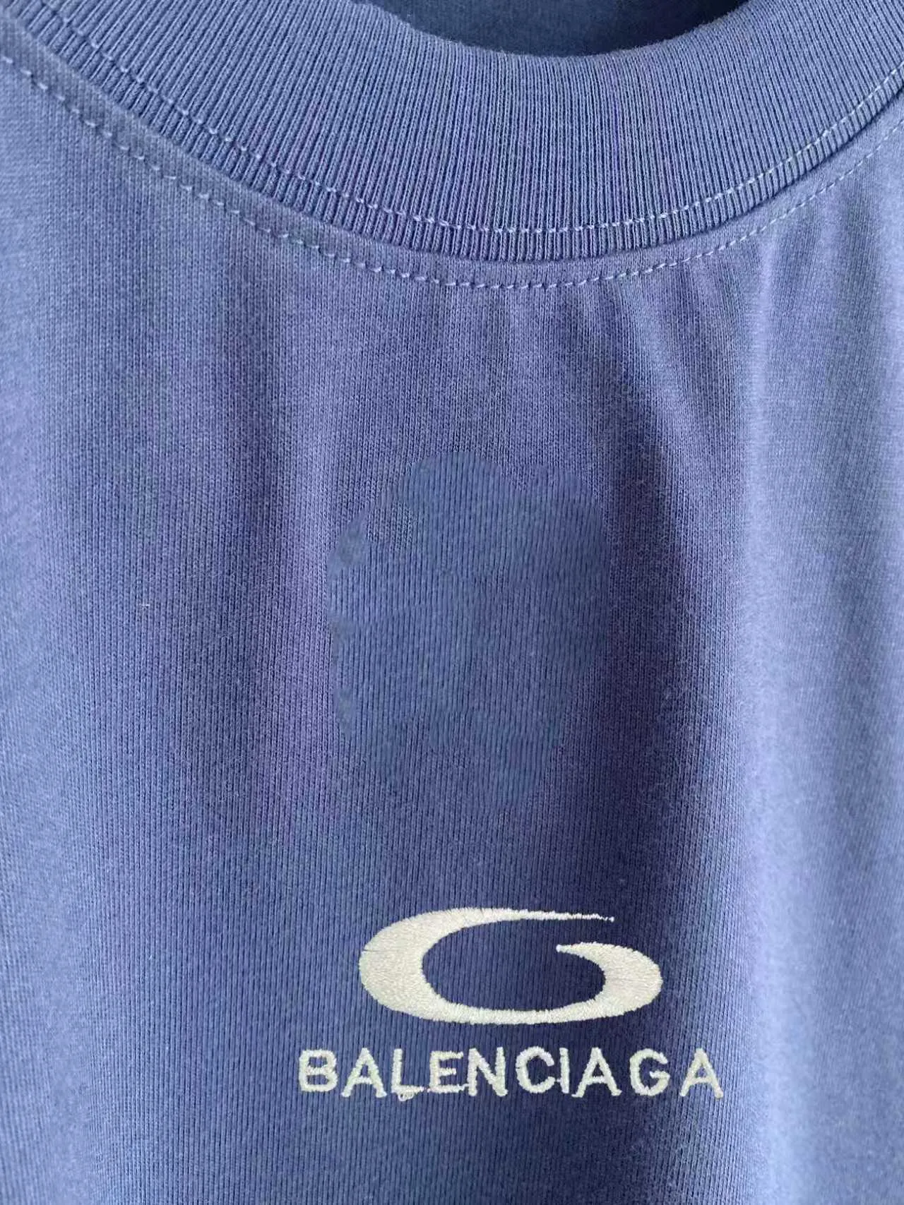 Balenciag/ * logo New Arrival ， ， ， ， T Same Style。 :Black White Blue Gray Size:S（90-130 ） M（125-140 ） L（135-160 ） XL（160-180 ） XXL（180-210 ）